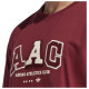Adidas Ανδρική κοντομάνικη μπλούζα Metro AAC Tee
